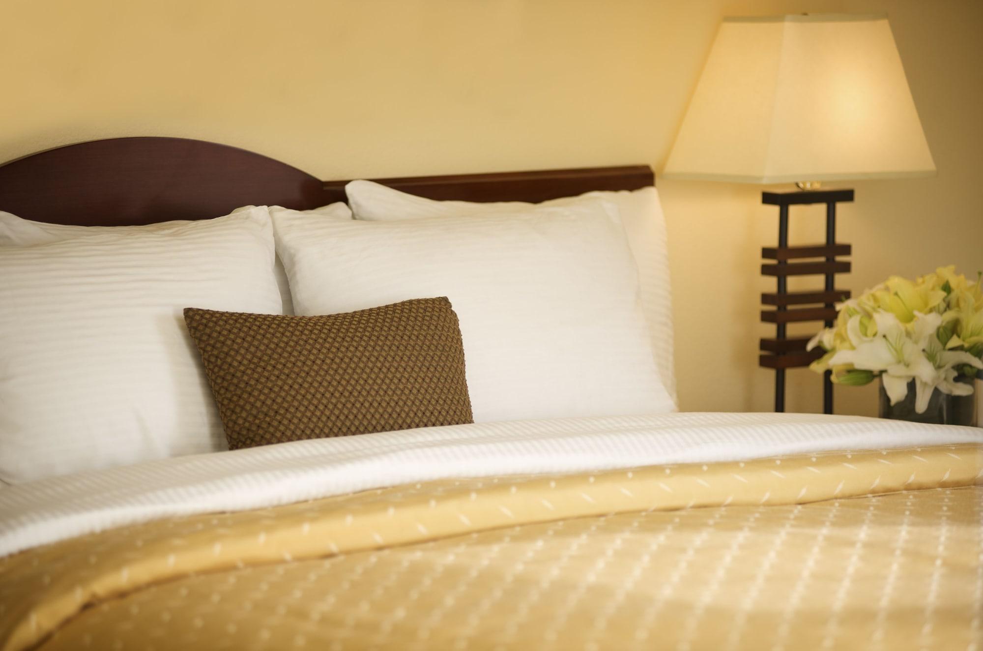 Larkspur Landing Extended Stay Suites Белвю Екстериор снимка