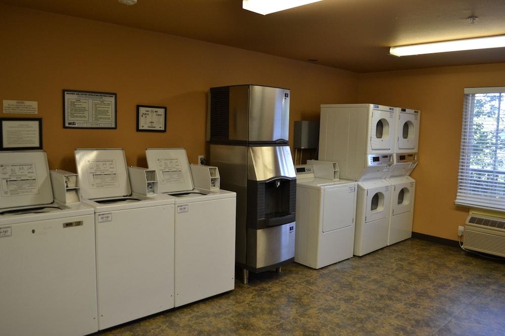 Larkspur Landing Extended Stay Suites Белвю Екстериор снимка