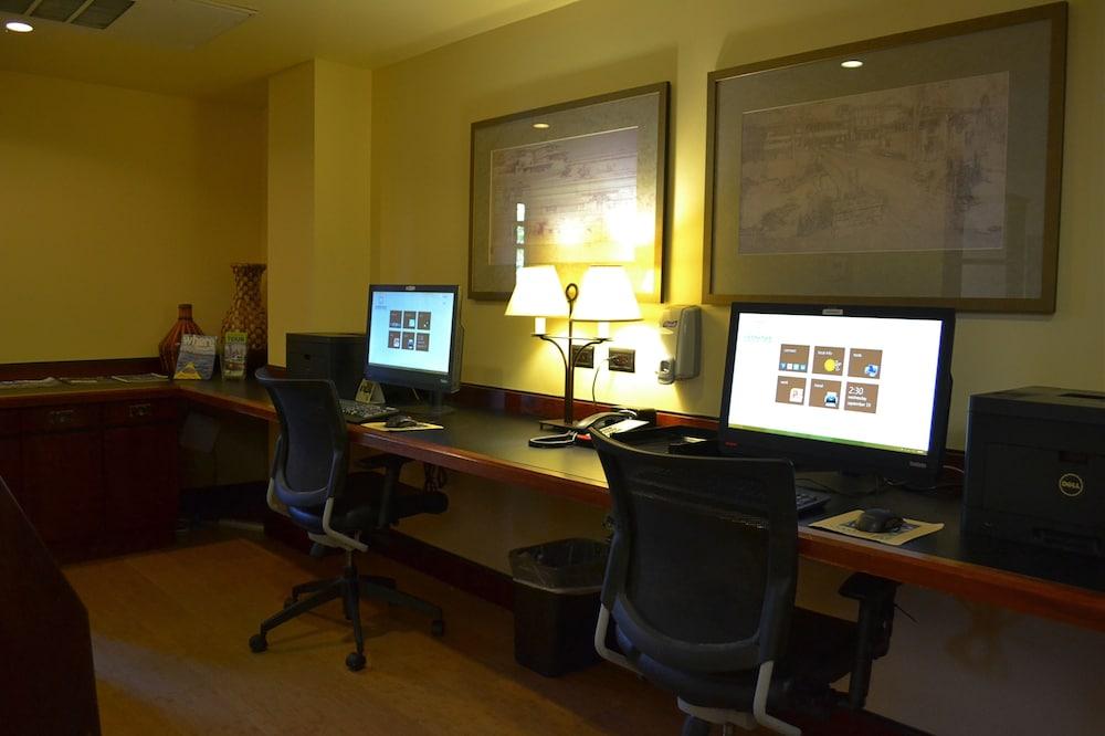 Larkspur Landing Extended Stay Suites Белвю Екстериор снимка