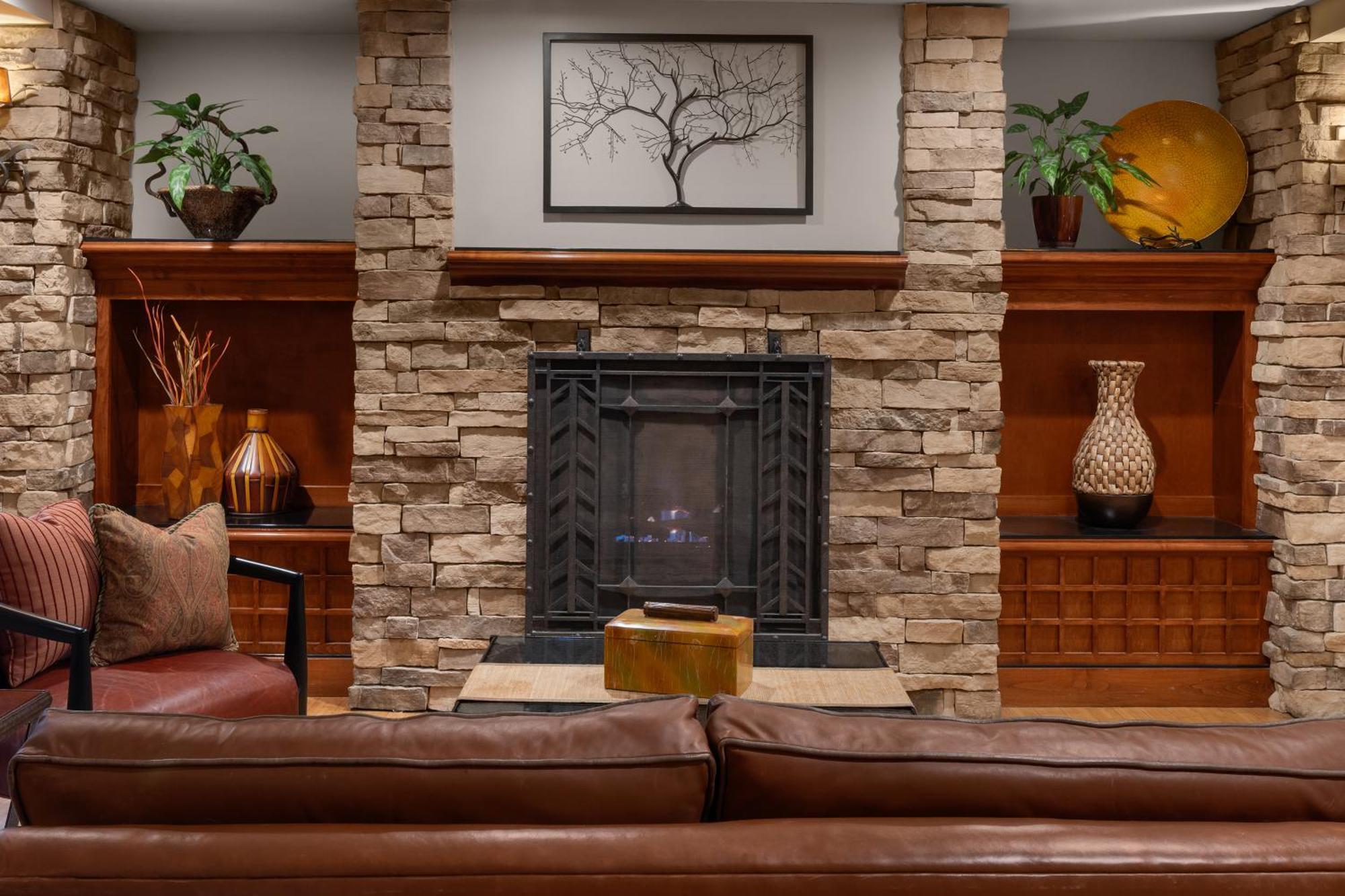 Larkspur Landing Extended Stay Suites Белвю Екстериор снимка