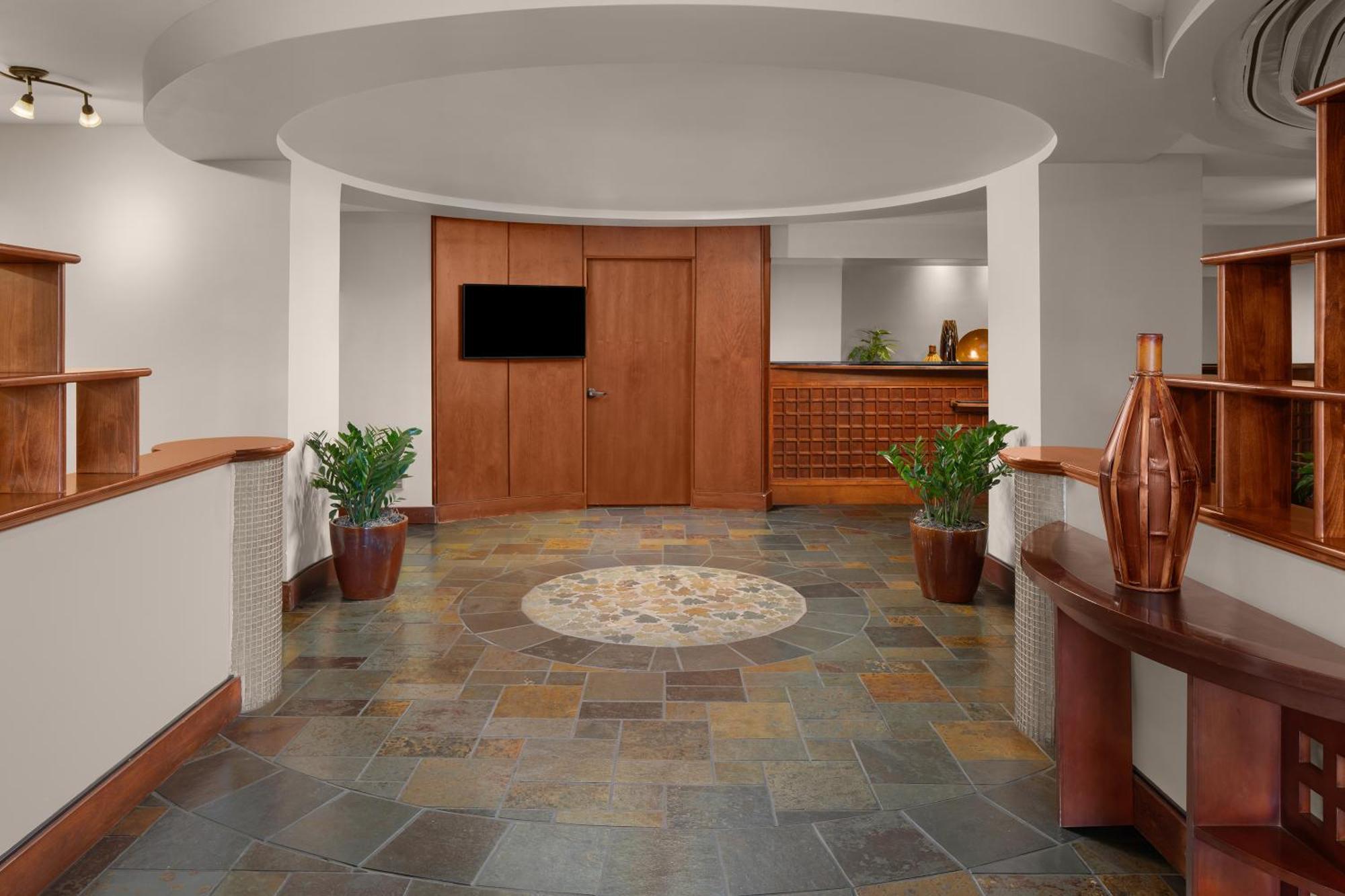 Larkspur Landing Extended Stay Suites Белвю Екстериор снимка
